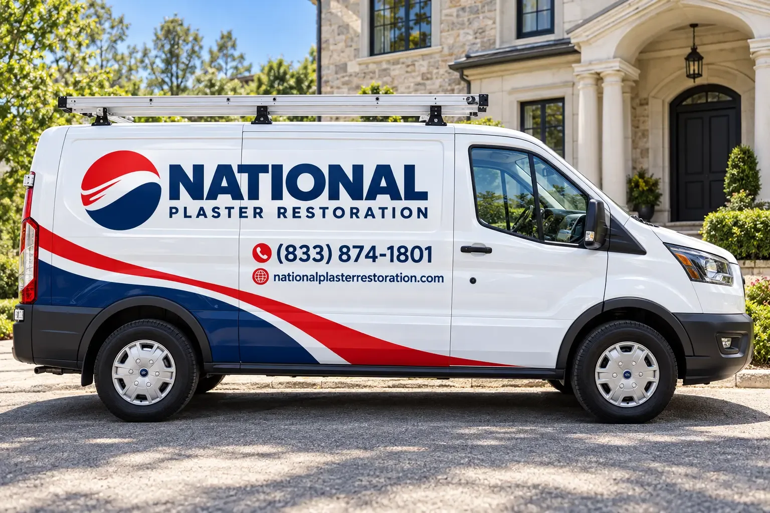 Plaster Repair in Sebring, OH near me